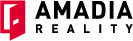 Logo - Amadia reality